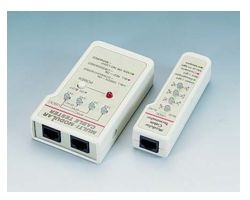 Come cablare un cavo di Rete Ethernet dritto o crociato