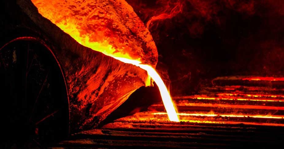 Punto di Fusione dei Metalli